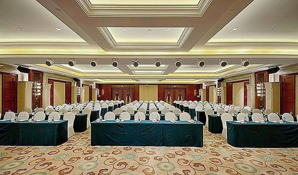 Galactic Classic International Hotel Nanchang  Extérieur photo